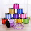 Colorful Plastic Ribbon for Gift Wrapping