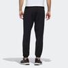 Adidas Outdoor Sports Pants Men Bottoms Black FM7534