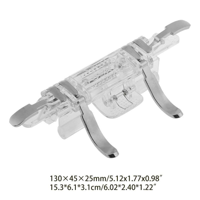 Mobile Phone Gaming Trigger Gamepad Button Handle Shooter Controller Keypads Grip For Phone