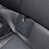 1 Pc Car Rear Seat Hook Buckle ISOFIX Cover Child Restraint For Camry Avalon New