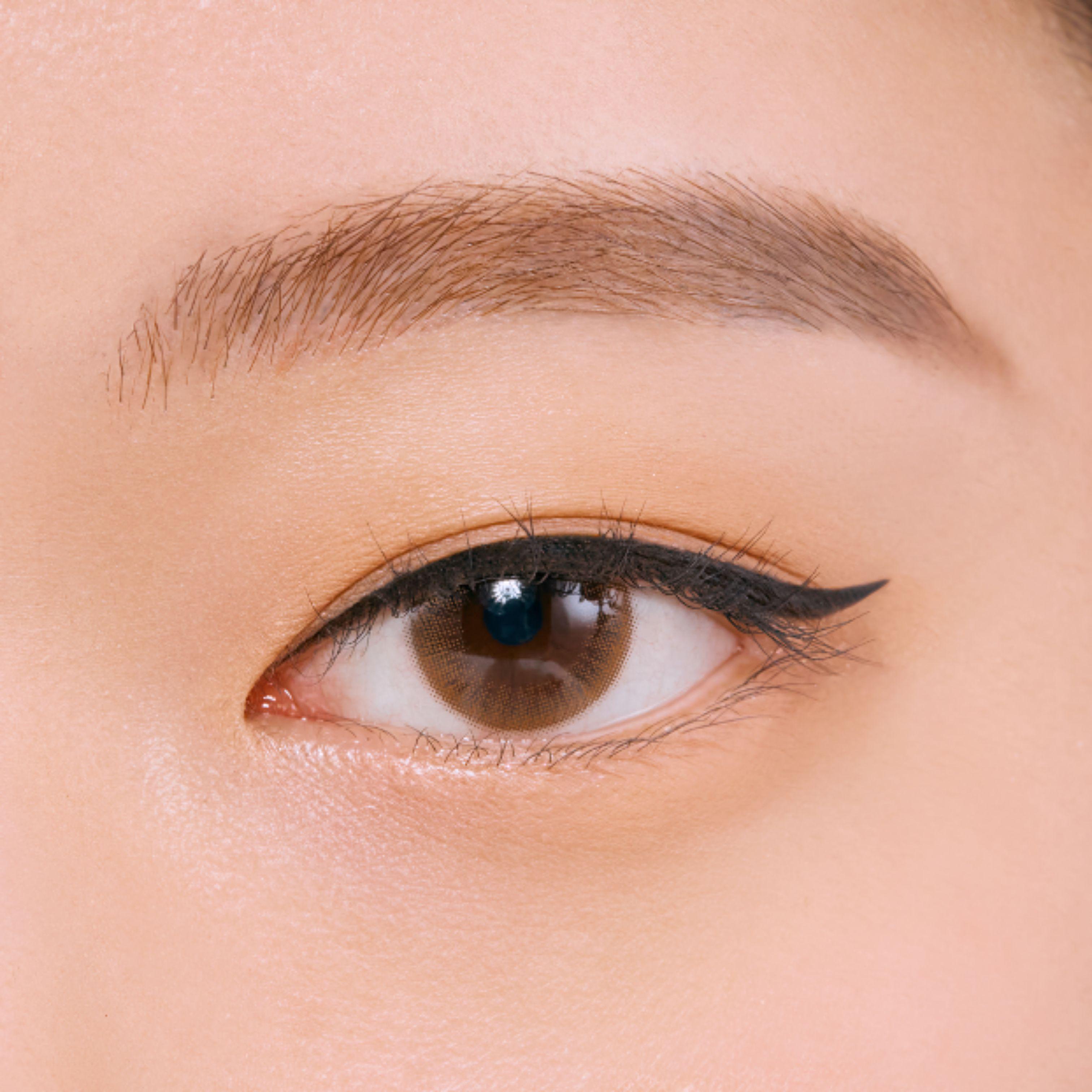 CLIO Superproof Pen Liner 0.55ml (3 Colors) 001 BLACK