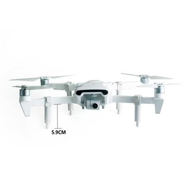 FIMI X8SE 2019/ 2020 Version Camera Drone RC Helicopter Increased Tripod with Spring Hidden Mode