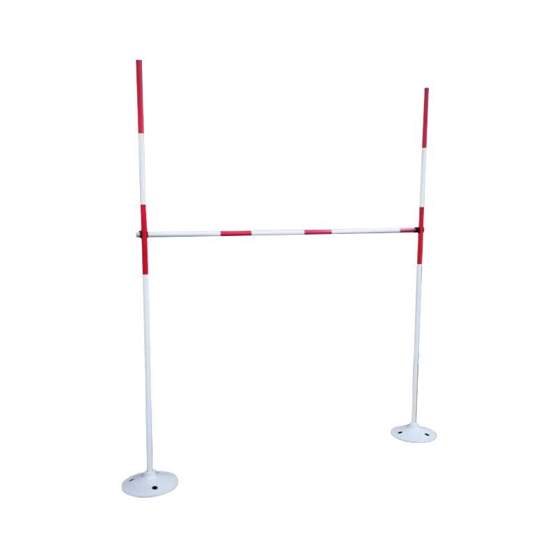 Track & Field 400m Combination Hurdle Set