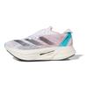 adidas Adizero Prime X 2.0 Strung White Lucid Cyan Unisex Sneakers Cloud-White Core-Black HP9709