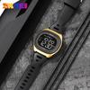 Watch Electronic Watch Electronic Student Luminous Multifunctional Waterproof Sports Men's Watch
