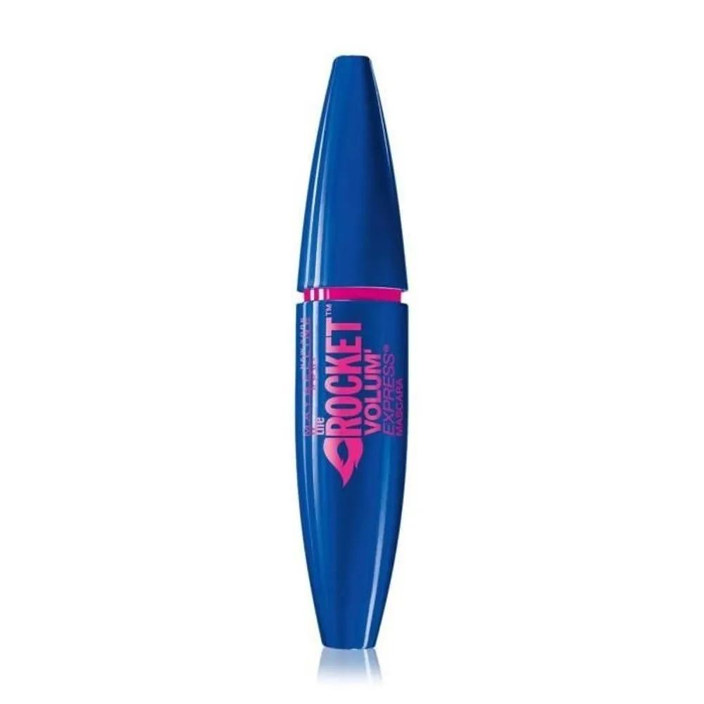 Maybelline New York Volume Express The Rocket Mascara 9.6ml 9.6ml