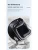 GB Certified Universal Helmet: Half Helmet for Men & Women, Anti-Fog, Four-Season Comfort, Safety Assurance
