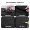 For Volkswagen VW Car Trunk Insulation Organizer Folding Waterproof Storage Box Polo Jetta Sagitar Magotan Passat B5 B6 B7 CC zj0