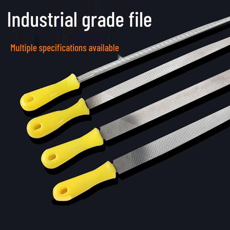 Alton Fitter s Assorted Files