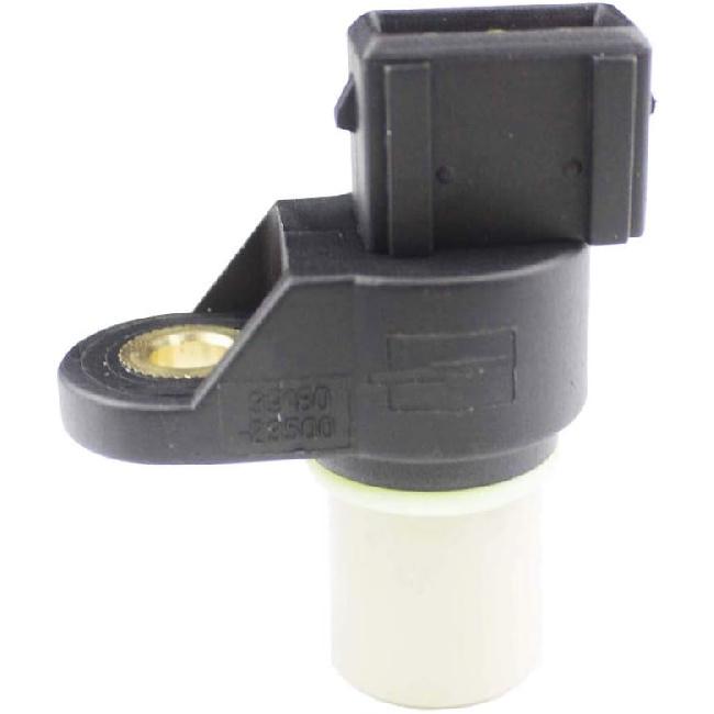 2pcs Crankshaft + Camshaft Position Sensor Kits for 2004-2012 Hyundai Elantra 2.0L; 2005-2008 Hyundai Tiburon 2.0L; 2005-2009 Hyundai Tucson 2.0L