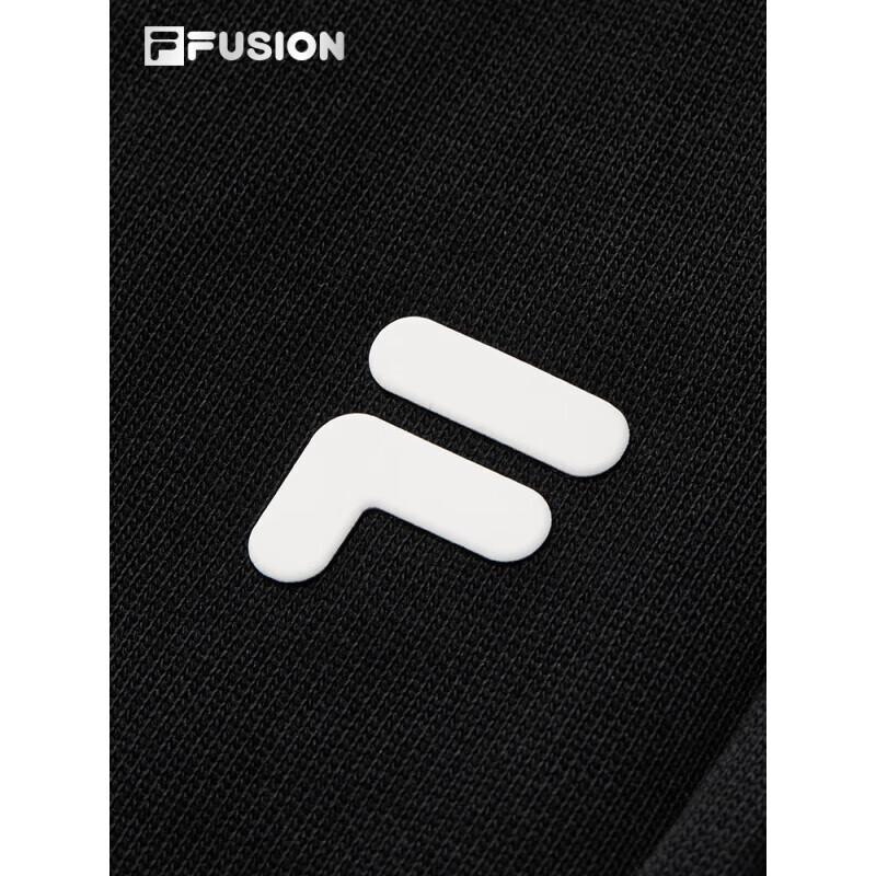 Fila FUSION Men's Knitted Five-Point Shorts