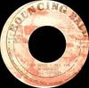 7inch Record BILL GENTLES  Ever Since I Met You NONE Bouncing Ball 1979 Jamaica Reggae Ska  Dub Used