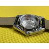 Used See-through back sapphire crystal SEIKO for Grand Seiko 61GS 6145-8000