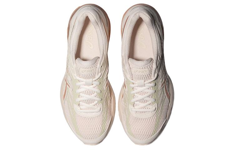 Women's Sneakers ASICS Gel Flux 4 'For White Pink' Women's