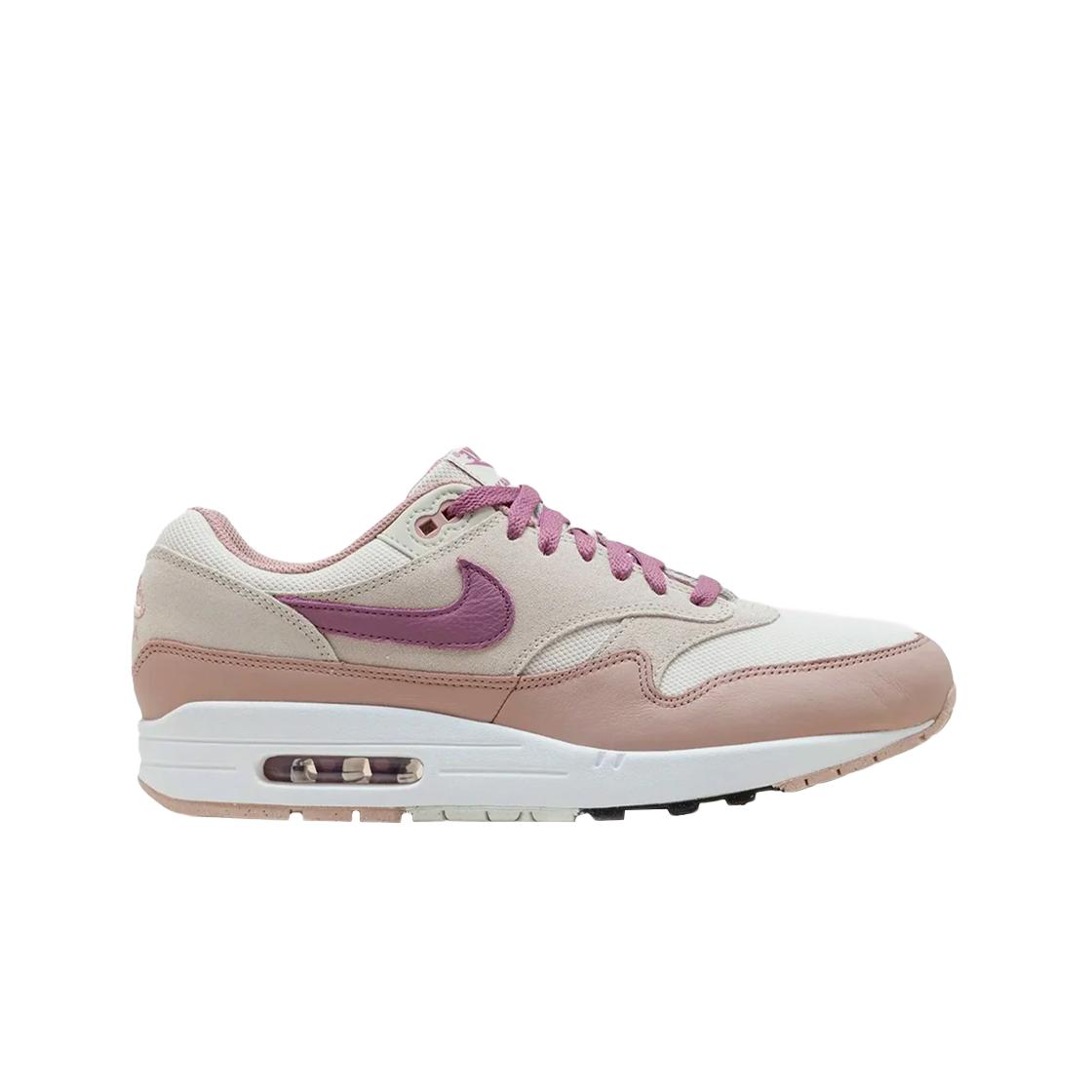 

Nike Air Max 1 Light Bone And Violet Dust 275