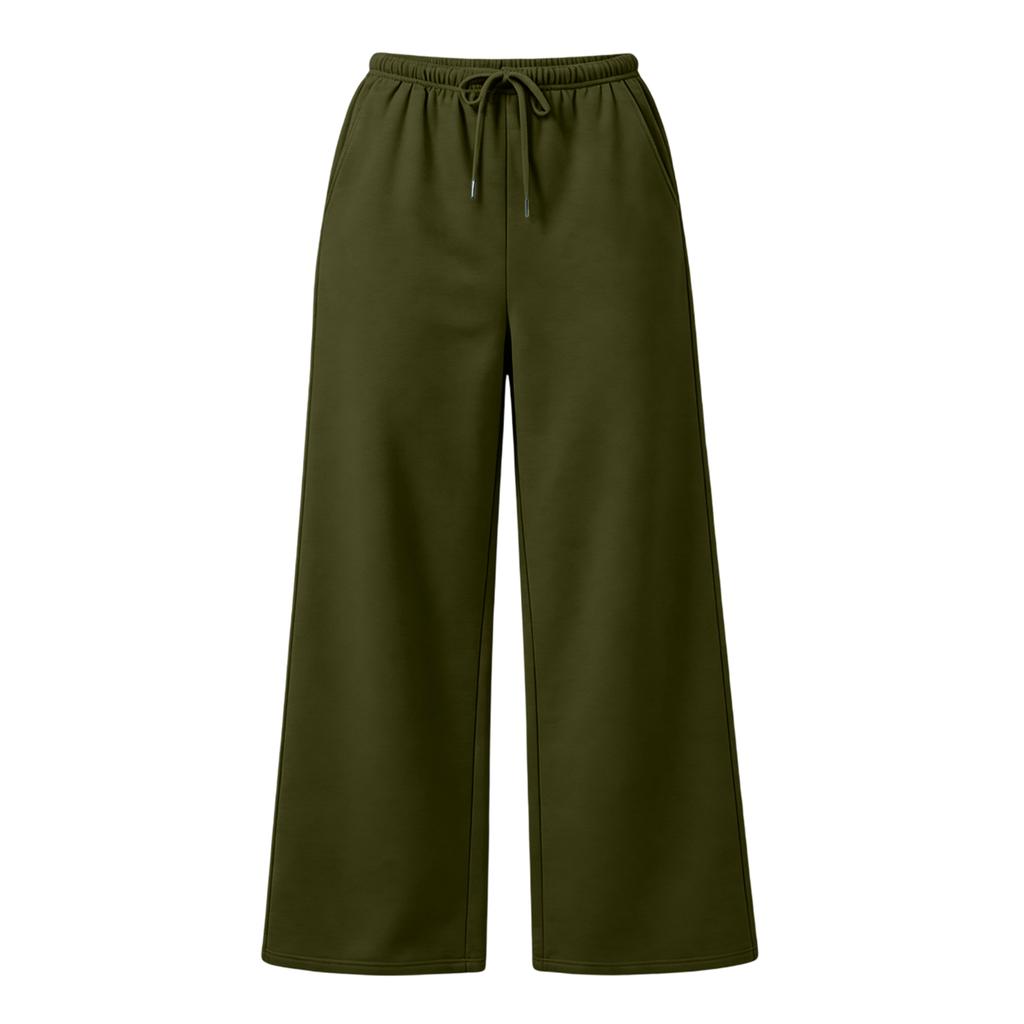 Women's Sweatpants with Pockets Casual Jogger Pants for Everyday Wear