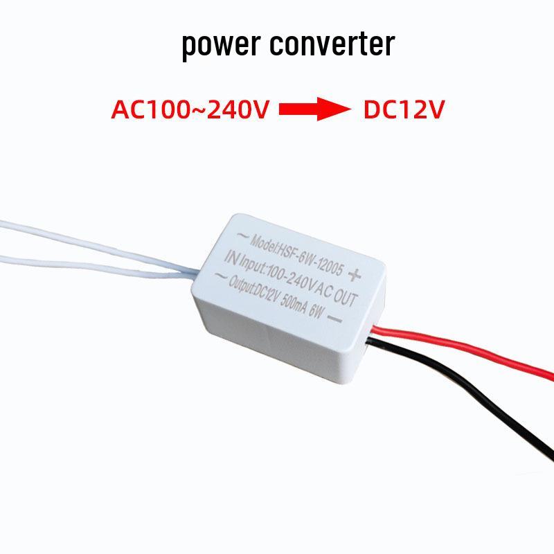 Xiaoai Voice-Controlled Bluetooth Mesh Smart Switch, Two-Way/Four-Way Connectivity, Compatible with Mijia App.