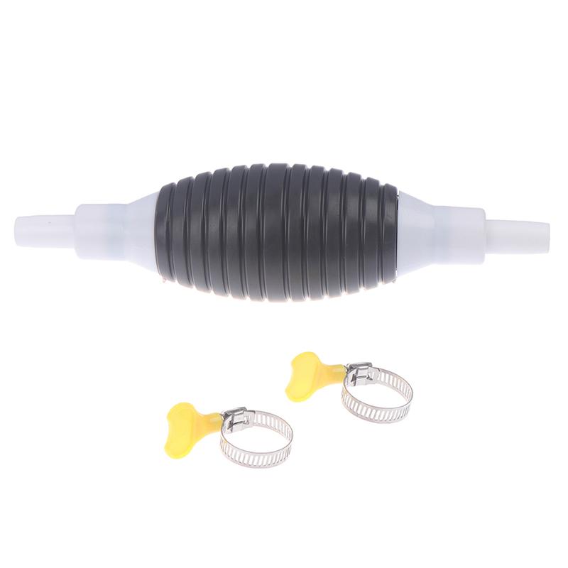 Car Fuel Tank Sucker