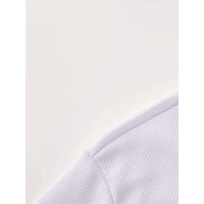 Europäische Größe RAF Kurzarm-T-Shirt - Weiches Rundhals-Kurzarm-T-Shirt Geeignet für den täglichen Gebrauch und Outdoor-Aktivitäten - Ganzjahres-Casual-Stil