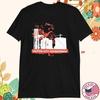 Motion City Soundtrack City T-Shirt Cotton Unisex T-Shirt S-2345XL Unisex T-Shirt
