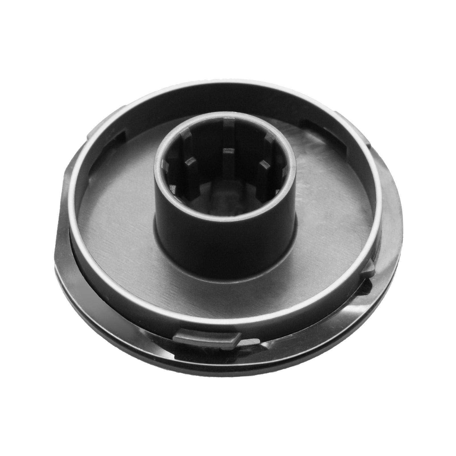 

Торцевая крышка роликовой щетки для пылесосов V7 V8 V10 V11 V15 Аксессуары Всасывающая головка Боковая крышка Ремонт Деталь пылесоса