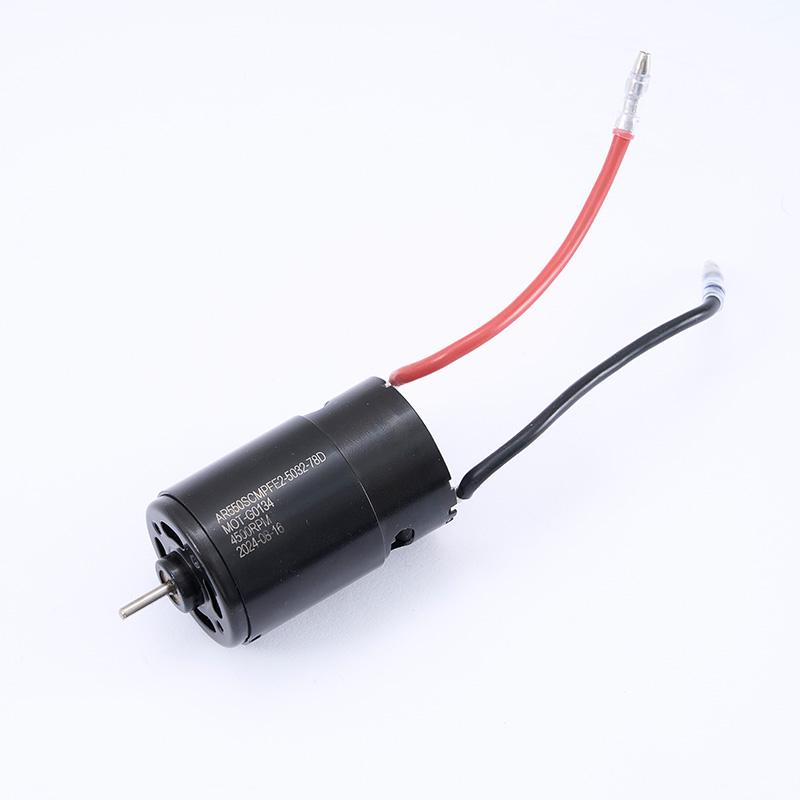 FMS 1/10 FCX10 LC80 RC Car Spare Parts Oil Shock Absorbers Transmission Gear Box Assembly 550 Motor Front Axle Bumper Bracket