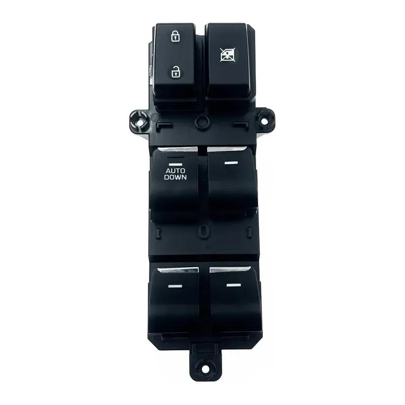 Power Master Window Control Switch Lifter Button for Hyundai Tucson 2016 2017 2018 Car Accessories 93570-D3050 93570D3050