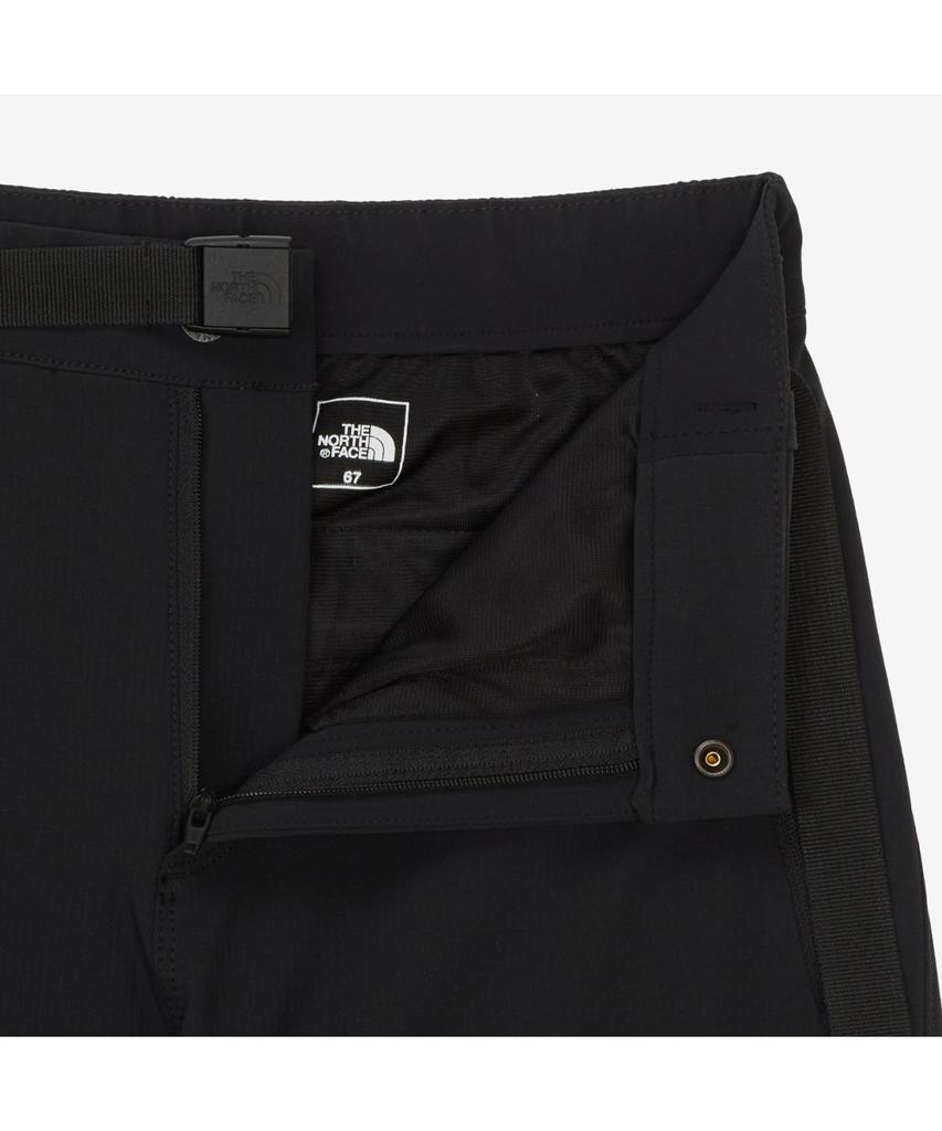 Noseupeiseu Np6Nr82A Women'S Stride Pants Black