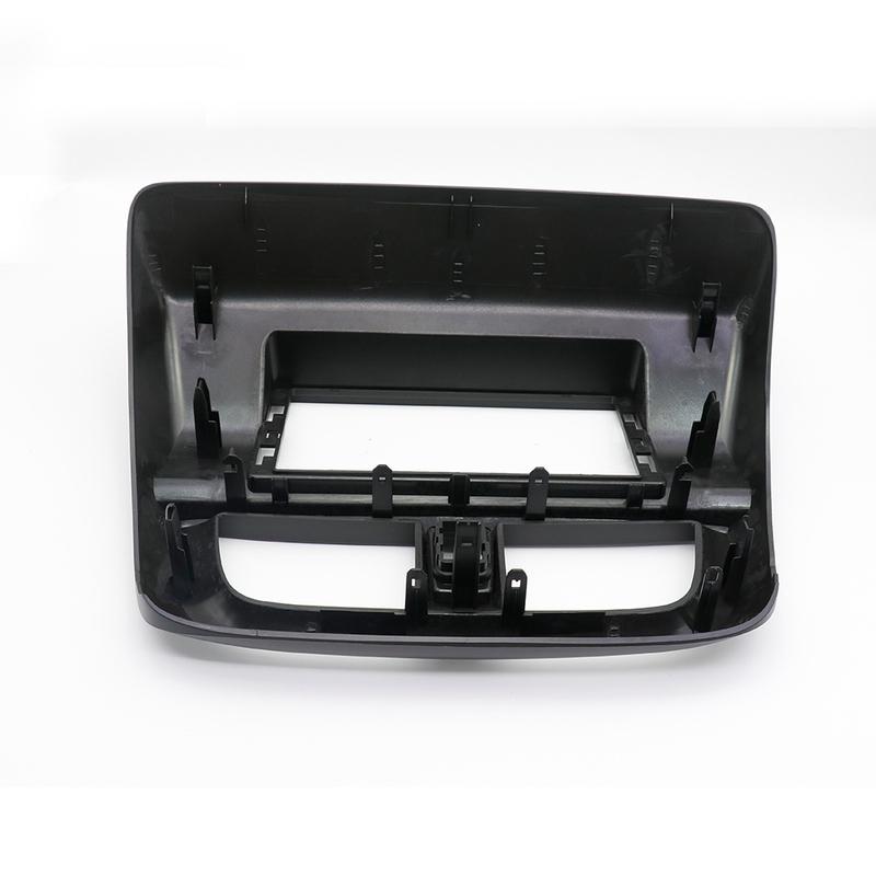 12.3 inch for 2017- TOYOTA Toyota Yaris Vios FS Central Control Screen Navigation Frame Cover