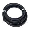 U-Shaped Rubber Anti-Collision Edge Strip for Glass Sealing