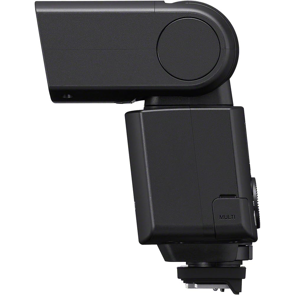 SONY Flash Unit HVL-F46RMA
