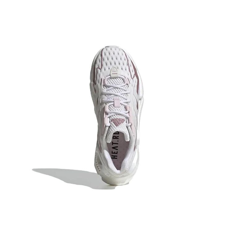 Adidas  X9000L4 Heat.RDY White Magic Mauve Women Sneakers Cloud-White GX7758
