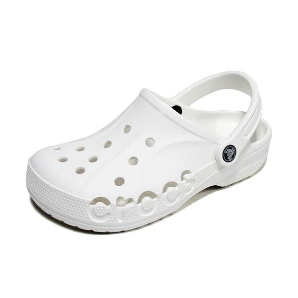 Crocs Baya Clog Sandal 10126 100 10126100/230mm(M4/W6)