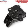 Autoteile 13501988 545255965 Heckklappenschloss Verriegelungsbetätiger Für Buick Allure Lacrosse Regal Chevrolet Cruze Camaro Reparatur
