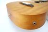 Yairi Mini Acoustic Guitar Compact Acoustic Series Electric Acoustic Natural Case S.Yairi (Mini Guitar) YM-02E/NTL [Soft Included]