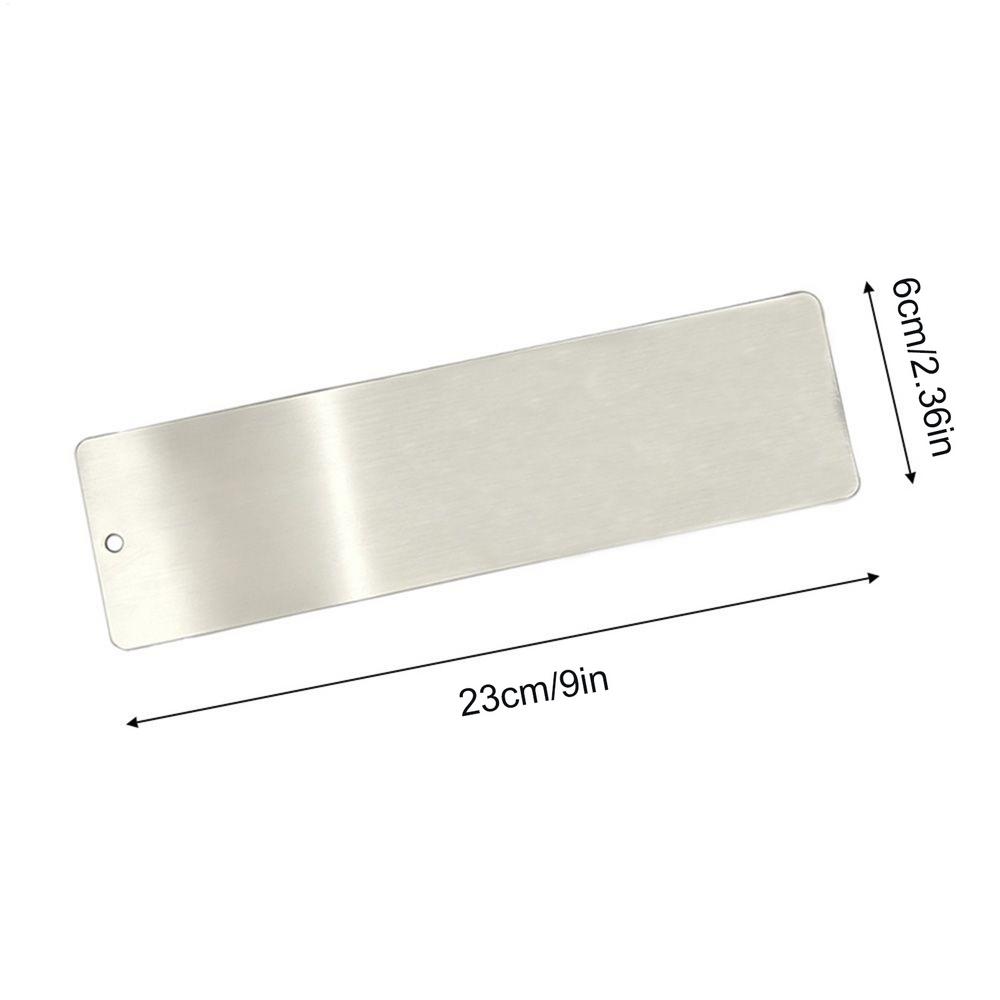 Snowboard Wax Scraper Kit Snowboard Maintenance Tool Ski Wax Scraper for Snowboarding Supplies Outdoor Snow Ski Winter Sports