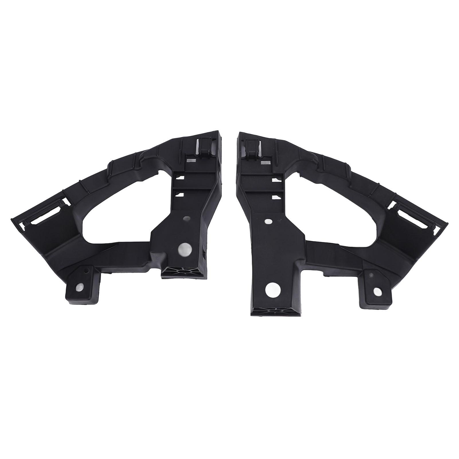 

2 шт. Кронштейны крепления фар Держатель передней решетки Повышенная устойчивость Прямая посадка 71190 T7A 000