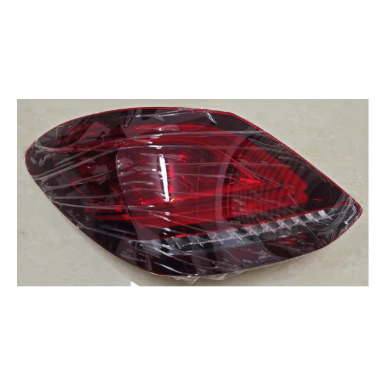 Compatible Taillight Assembly for 2019 Mercedes-Benz C-Class W205 (Parts: 2059064903, 2059065003)