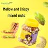 Freshy Mixed Nuts Snack