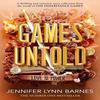 Games Untold Paperback