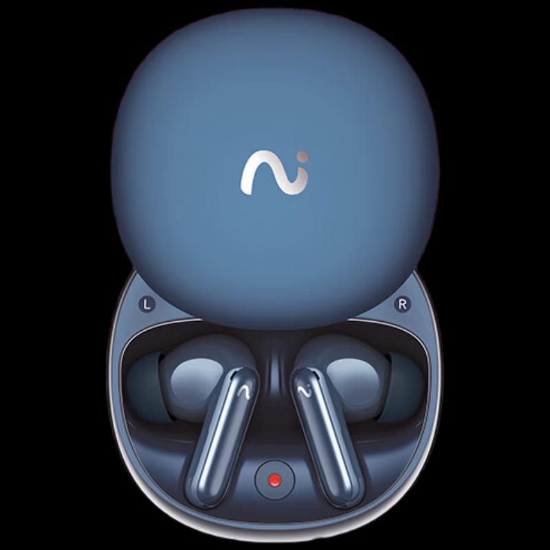 iFLYTEK Pro 3 AI Translation Noise Cancelling Bluetooth Earbuds