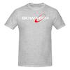 Bowtech Archery Logo Couple Style Tshirt Highend Minimalism Small Patterns Cotton Tee