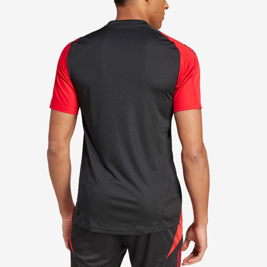 Adidas Belgium Soccer Jersey Men's IQ0754