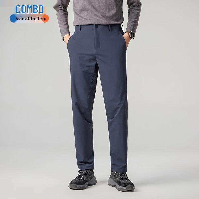 Men s Outdoor Hiking Quick-Dry Pants 3XL