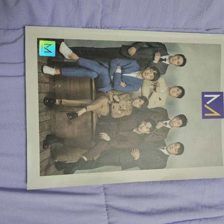 

I m Selling Mr. Trot s Photo Book!!