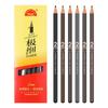 Extremely Fine Drawstring Eyebrow Pencil Extremely Fine Waterproof and Non-staining Makeup Pen