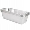 Aluminum Molds For Meat Pates Cakes 1000 1 Pc