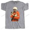 Hot sale men brand tshirt Fashion New Gift Tee Yuri Gagarin CCCP Russian USSR Soviet Union man Moscow Russia Funny T Shirt