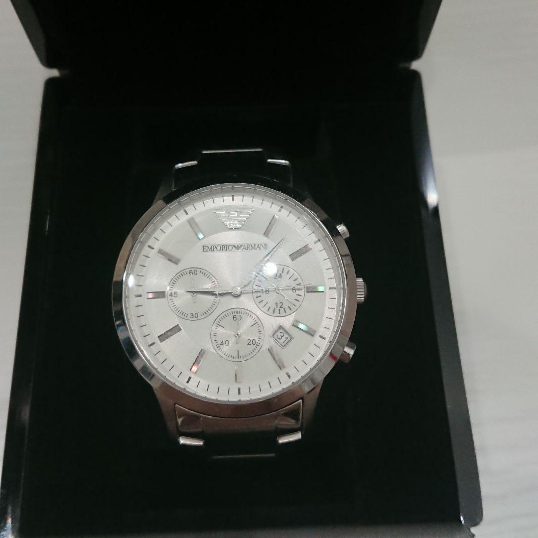 Used EMPORIO ARMANI super beautiful watch