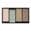 KANEBO Colored Shadow 05 Sophisticated Forest  06 Scenic Beauty  EX2 Oriental Mood Refill 45g